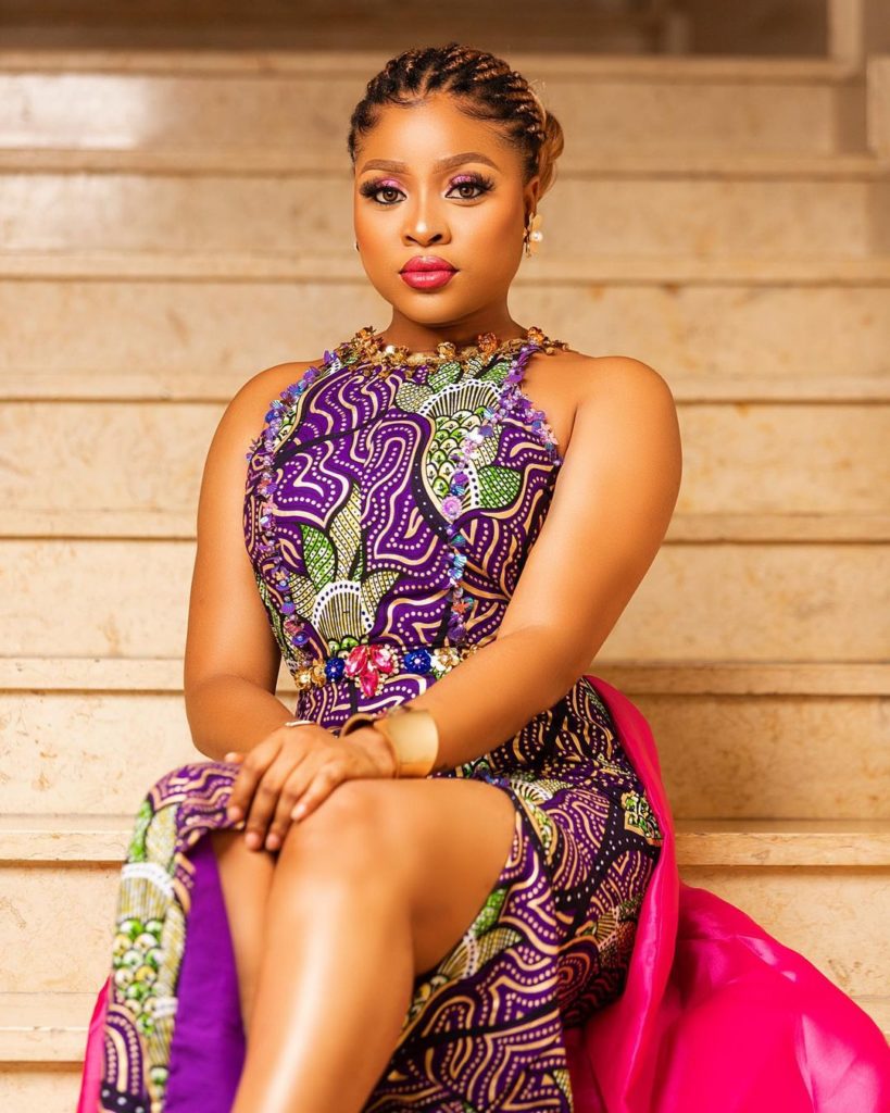 Biography of Adina Thembi | GhArticles.com