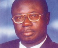 Biography of Kwabena Adusa Okerchiri