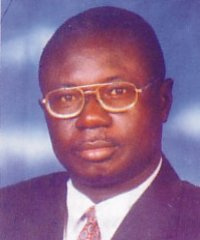 Biography of Kwabena Adusa Okerchiri