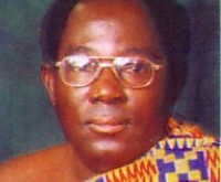 Biography of Akwasi Afrifa