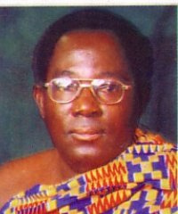  Biography of Akwasi Afrifa