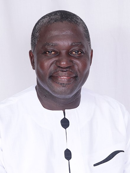 Biography of Benito Owusu Bio