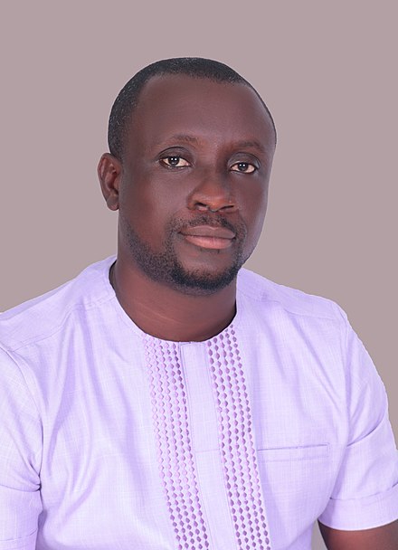 Biography of Charles Acheampong