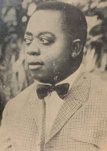 Biography of Kwame Gyasi