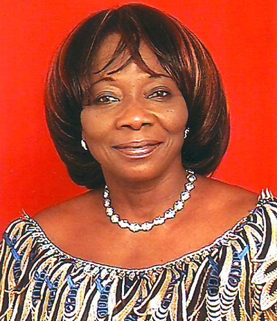 Biography of Agnes Asangalisa Chigabatia