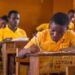 2021 BECE: Results of 46 Candidates Cancelled, Others Withheld